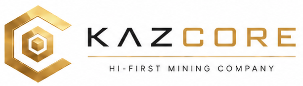 KazCore